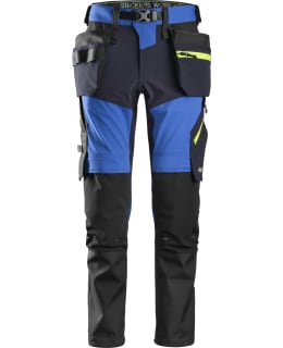 SNICKERS 6940 5695 FW TYÖHOUSUT 46 Main Image