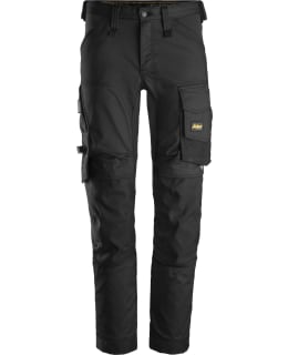 SNICKERS 6341 404 AW  TYÖHOUSUT 62 Main Image