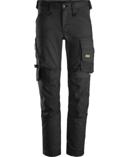 SNICKERS 6341 404 AW  TYÖHOUSUT 96 Main Image