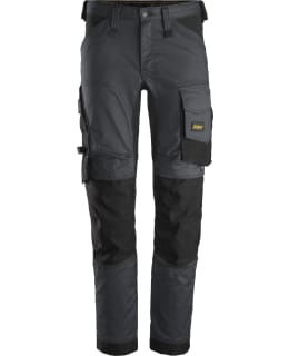 SNICKERS 6341 5804 AW  TYÖHOUSUT 52 Main Image