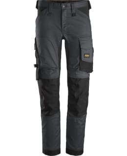 SNICKERS 6341 5804 AW TYÖHOUSUT 208 Main Image