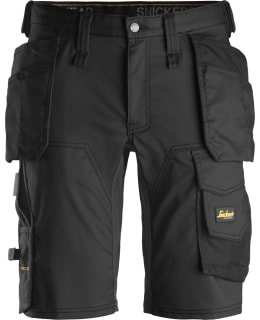 SNICKERS 6141 404 AW TYÖSHORTSIT 58 Main Image