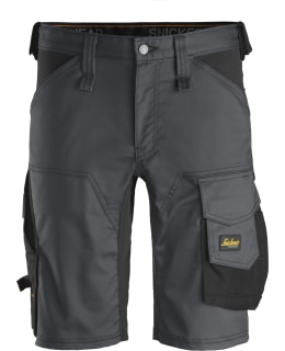 SNICKERS 6143 5804 AW STRETCHSHORTSIT 56 Main Image