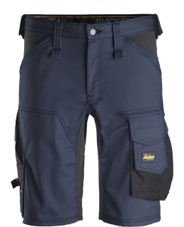 SNICKERS 6143 9504 AW STRETCHSHORTSIT 60 Main Image