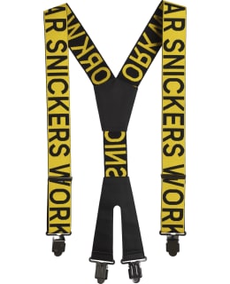 SNICKERS 9064 604 HENKSELIT LOGOLLA Main Image