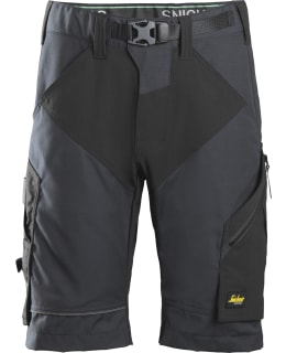 SNICKERS 6914 5804 FW TYÖSHORTSIT 46 Main Image