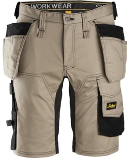 SNICKERS 6141 2004 AW TYÖSHORTSIT 52 Main Image