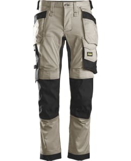 SNICKERS 6241 2004 AW TYÖHOUSUT 92 Main Image