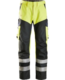 SNICKERS 6365 6695 PW TYÖHOUSUT 160 Main Image