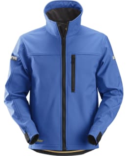 SNICKERS 1200 5604 AW SOFTSHELLTAKKI S Main Image