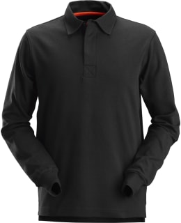 SNICKERS 2612 400 AW RUGBY-PAITA M Main Image