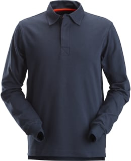 SNICKERS 2612 9500 AW RUGBY-PAITA S Main Image