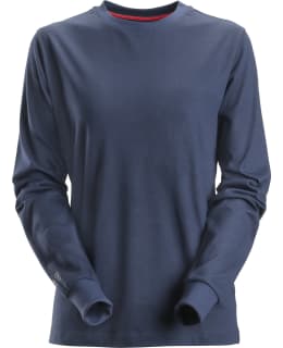 SNICKERS 2467 9500 PW NAISTEN T-PAITA XXL Main Image