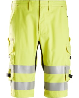 SNICKERS 6160 6600 PW TYÖSHORTSIT 48 Main Image