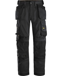 SNICKERS 6251 404 AW TYÖHOUSUT 100 Main Image