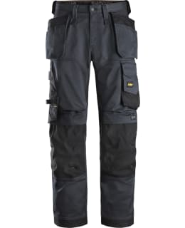 SNICKERS 6251 5804 AW TYÖHOUSUT 96 Main Image