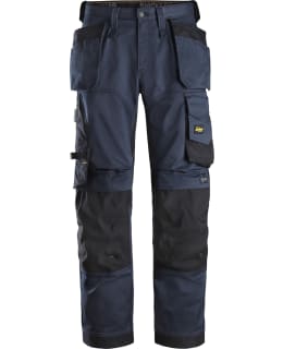 SNICKERS 6251 9504 AW TYÖHOUSUT 46 Main Image