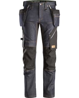 SNICKERS 6955 6504 FW TYÖHOUSUT 58 Main Image