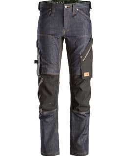 SNICKERS 6956 6504 FW TYÖHOUSUT 112 Main Image