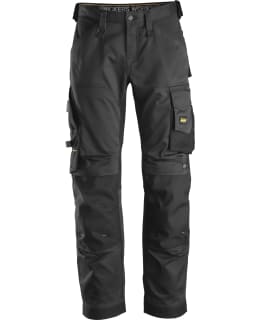 SNICKERS 6351 404 AW TYÖHOUSUT 46 Main Image