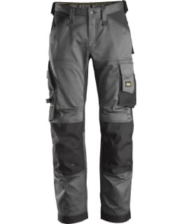 SNICKERS 6351 5804 AW TYÖHOUSUT 212 Main Image