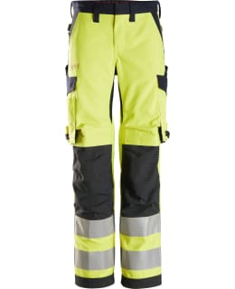 SNICKERS 6760 6695 PW N. TYÖHOUSUT 40 Main Image