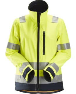 SNICKERS 1237 6695 N SOFTSHELLTAKKI XS Main Image