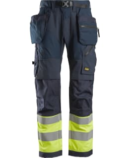 SNICKERS 6931 9566 FW TYÖHOUSUT 250 Main Image