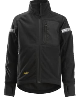 SNICKERS 7507 404 AW LASTENTAKKI 140 Main Image