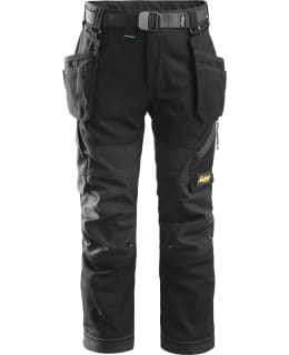 SNICKERS 7505 404 FW JUNIOR-HOUSUT 146 Main Image