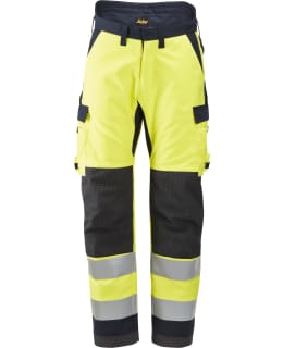 SNICKERS 6663 6695 PW TALVITYÖHOUSUT 160 Main Image