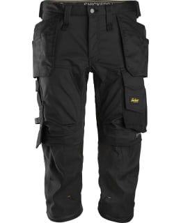 SNICKERS 6142 404 AW TYÖSHORTSIT 54 Main Image