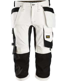 SNICKERS 6142 904 AW TYÖSHORTSIT 112 Main Image