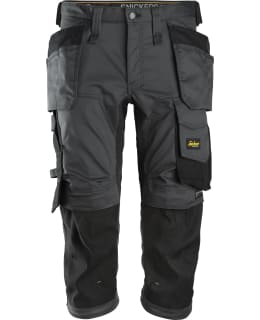 SNICKERS 6142 5804 AW TYÖSHORTSIT 100 Main Image