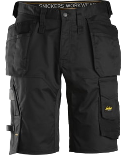 SNICKERS 6151 404 AW TYÖSHORTSIT 52 Main Image