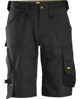 SNICKERS 6153 404 AW TYÖSHORTSIT 64 Main Image