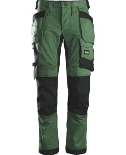 SNICKERS 6241 3904 AW TYÖHOUSUT 92 Main Image