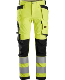 SNICKERS 6243 6604 AW  TYÖHOUSUT 124 Main Image