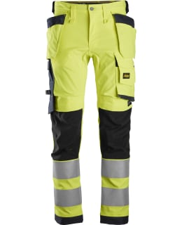 SNICKERS 6243 6695 AW TYÖHOUSUT 156 Main Image