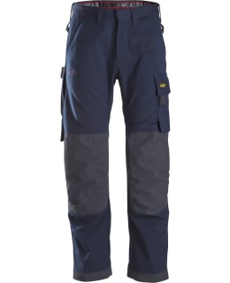 SNICKERS 6386 9500 PW TYÖHOUSUT 104 Main Image