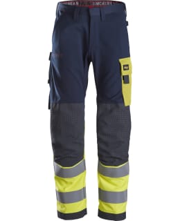 SNICKERS 6376 9566 PW TYÖHOUSUT 54 Main Image