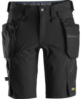 SNICKERS 6108 404 LW TYÖSHORTSIT 54 Main Image