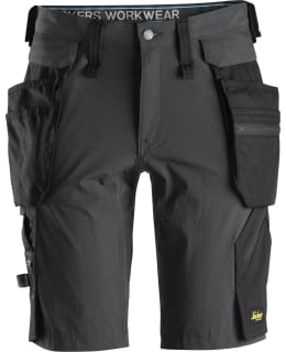 SNICKERS 6108 5804 LW TYÖSHORTSIT 54 Main Image