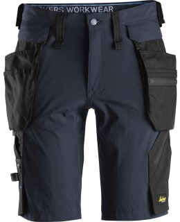 SNICKERS 6108 9504 LW TYÖSHORTSIT 46 Main Image