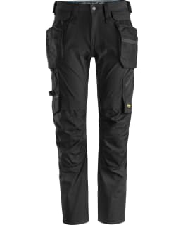 SNICKERS 6208 404 LW TYÖHOUSUT 112 Main Image