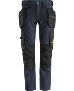 SNICKERS 6208 9504 LW TYÖHOUSUT 156 Main Image