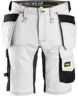 SNICKERS 6141 904 AW TYÖSHORTSIT 50 Main Image