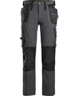 SNICKERS 6271 5804 AW TYÖHOUSUT 252 Main Image