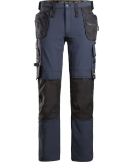 SNICKERS 6271 9504 AW TYÖHOUSUT 64 Main Image