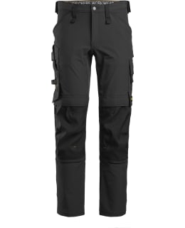 SNICKERS 6371 404 AW TYÖHOUSUT 46 Main Image